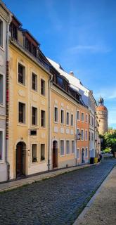 Altstadtdomizil Morgenröte - Görlitz - 9