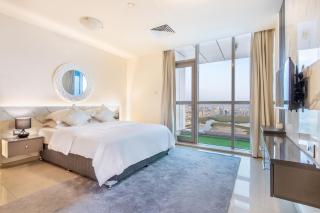 Live in the center of Mountains, Sea, Mangroves - Ra’s al-Chaima - 9