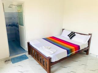 Sahan Tourist House - Polonnaruwa - 2