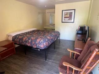 Hotel O Best Rest Inn Springfield US 36 - Springfield - 2