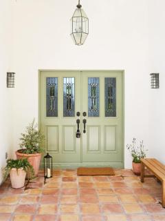 Oja Mountain Ridge - Ojai - 2
