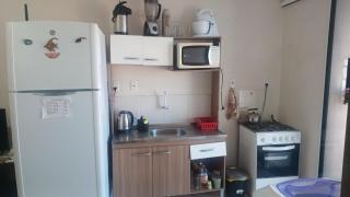 Apart próximo a Unimed de 2 quartos com Ac e garagem - Santo Ângelo - 5