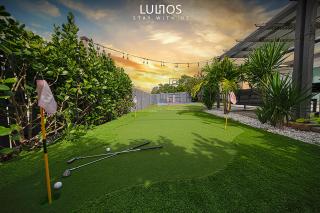 Magical Miami Retreat with Heated Pool, Mini Golf, and Basketball Court L19 - 7