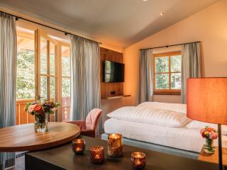Landgasthof Hotel Linde - Stumm - 9
