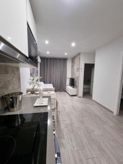 Apartamento Puerto con Piscina - Blanes - 0