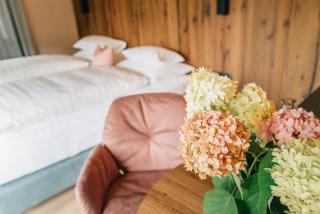 Landgasthof Hotel Linde - Stumm - 8