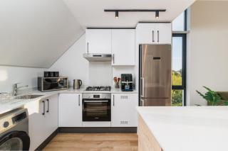 St Francis Links - Elegant, Golfside & Coastal Apartment - 9