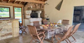 Longère des Galinoux - 6