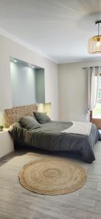 Longère des Galinoux - 1