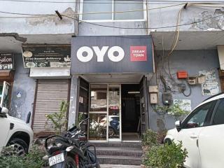 Super HOTEL O DREAM TOWN - 8