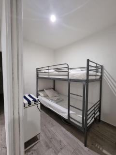 Apartamento Puerto con Piscina - Blanes - 4