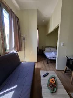 Twenty seven Apartment -2 - Chios - 8