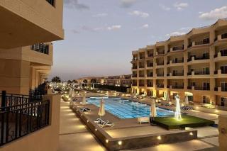 Selena bay Resort - Voyage de rêve - Hurghada - 9