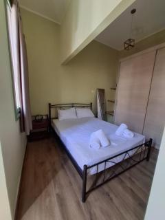 Twenty seven Apartment -2 - Chios - 7