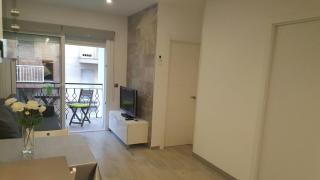 Apartamento Puerto con Piscina - Blanes - 6