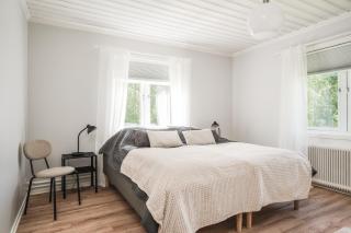 Bright and Stylish 3 Bedroom in Norberg - Norberg - 8