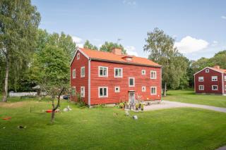 Bright and Stylish 3 Bedroom in Norberg - Norberg - 2