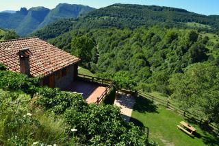 Masia d'Els Plans - 9