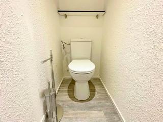 Résidence Chaviere - Chaleureux studio situé au coeur des Menuires au pied des pistes MAE-5754 - Les Menuires - 3