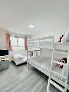 Ground-floor Flat in North Maida Vale - 6