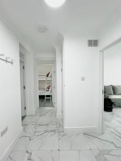 Ground-floor Flat in North Maida Vale - 3