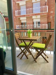 Apartamento Puerto con Piscina - Blanes - 5