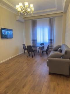 Mirione Boulevard Sumgait - 8