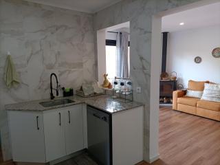 Oliveira Guest House - Bicas - 6