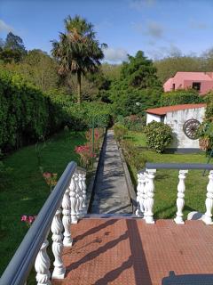 Oliveira Guest House - 2