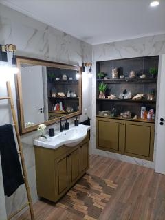 Oliveira Guest House - Bicas - 1