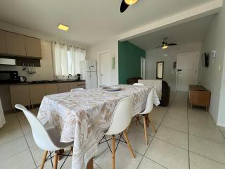 Refugio Perfeito 2 Suites e Piscina na Praia de Palmas - 6