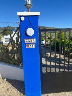 Casa May - 2