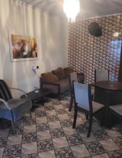Casa Itacuruçá - 1