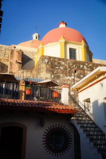 Casa de Alicia Habitación Mitla - Città di Oaxaca - 3
