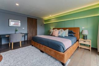 Roma PH Chic and Central - 7