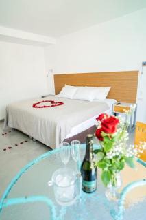 Hotel Balistra - Ica - 1