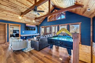 Gametime 8BR Sleeps 16 Scenic ViewPool - 6