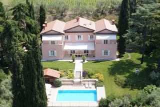 Villa Costasanti - Lazise - 7