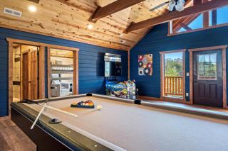 Gametime 8BR Sleeps 16 Scenic ViewPool - 3