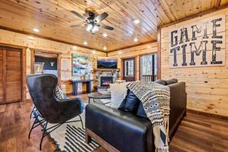 Gametime 8BR Sleeps 16 Scenic ViewPool - 2