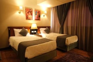 New Marwa Palace - Il Cairo - 3