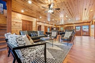 Gametime 8BR Sleeps 16 Scenic ViewPool - 2