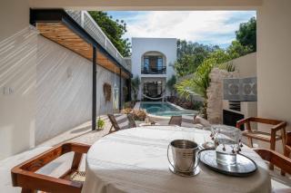 Luxury Heaven in Merida Poolside Bliss in La Ermita - 4