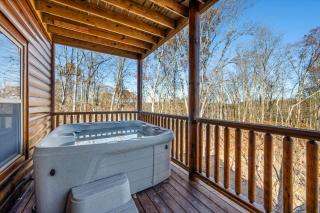 Gametime 8BR Sleeps 16 Scenic ViewPool - 5