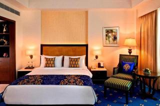 Hotel Cloud International Near Delhi International Airport - 9