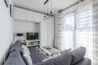 Chic Apartments - Cozy and Stylish - City Center - Kollataja - Danzica - 5