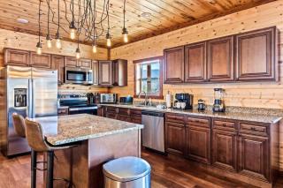 Gametime 8BR Sleeps 16 Scenic ViewPool - 7