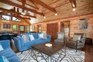 Rocky Crest Sleeps 24 Private Pool Game Room - Sevierville - 2