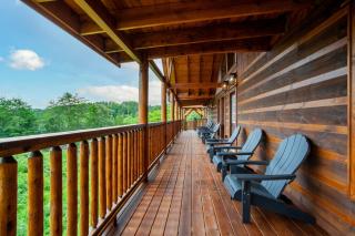 Rocky Crest Sleeps 24 Private Pool Game Room - 3