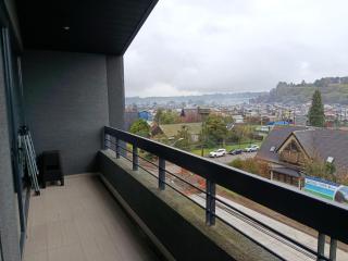 HOM I Con parking incluido Depto 1D1B - Puerto Varas - 2